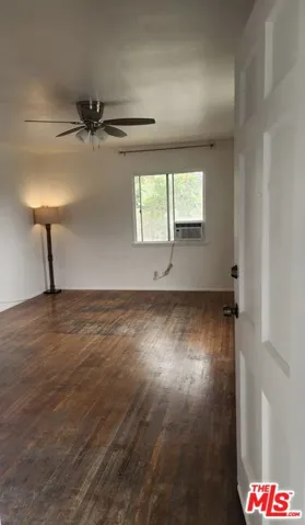 Existing Bedroom