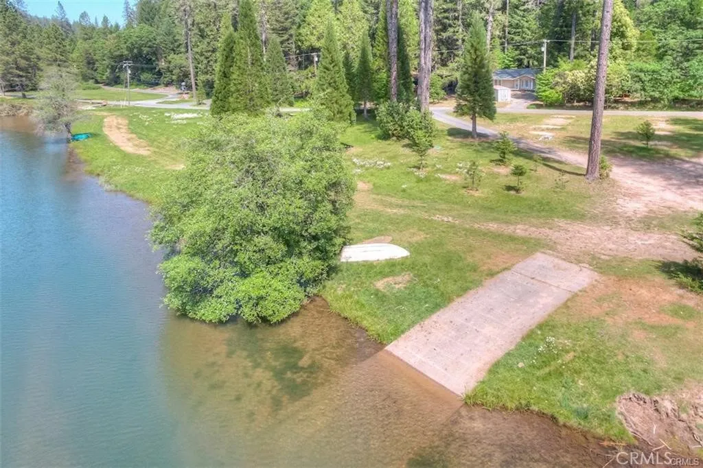 Launch Ramp