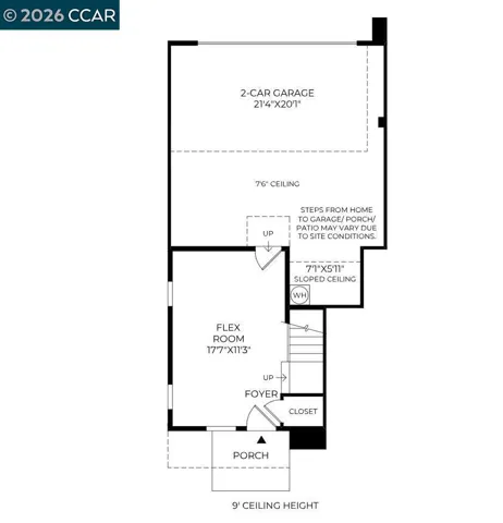 Sana Elite / 1st Floor