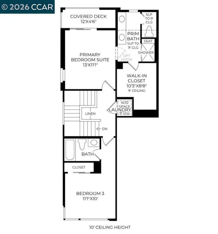 Sana Elite / 3rd Floor