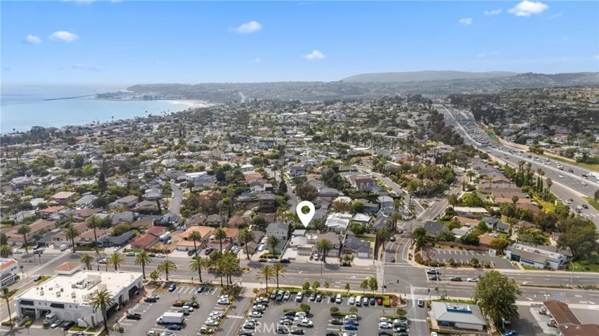 27081 Camino De Estrella, Dana Point, California 92624