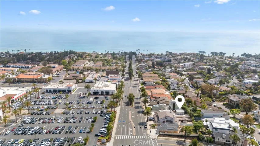 27081 Camino De Estrella, Dana Point, California 92624