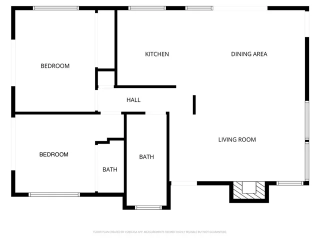 main house