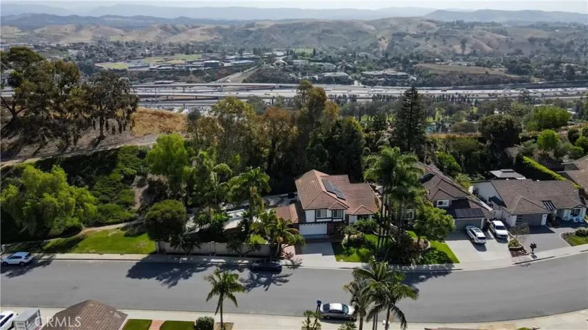 Ideally positioned on a quiet street with added privacy