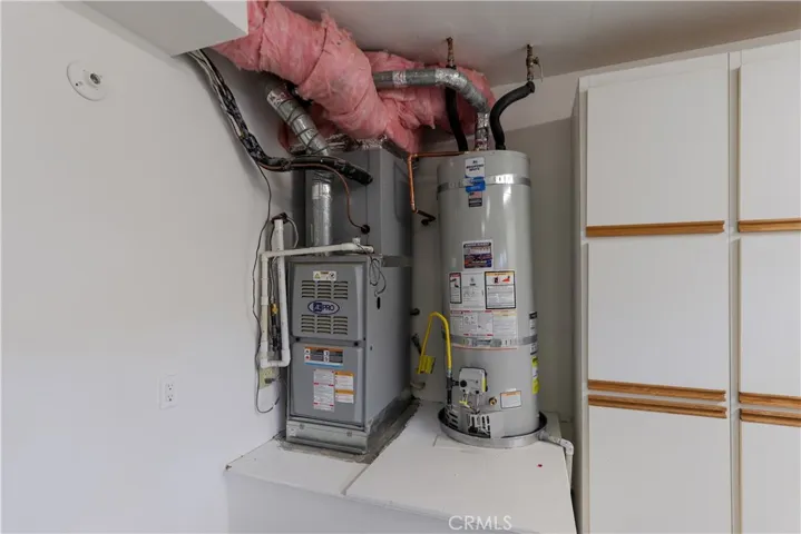 Efficient home systems thoughtfully maintained and positioned