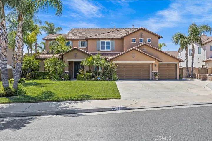 9509 Kings Court, Riverside, California 92508