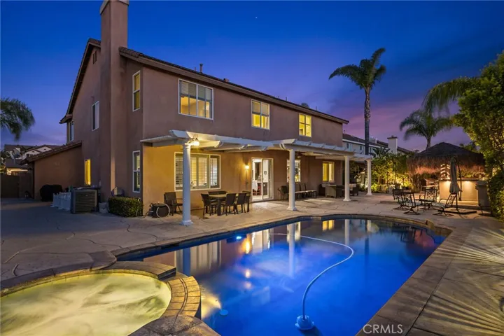 9509 Kings Court, Riverside, California 92508