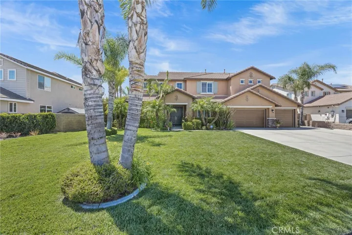 9509 Kings Court, Riverside, California 92508