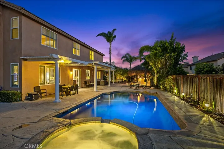 9509 Kings Court, Riverside, California 92508