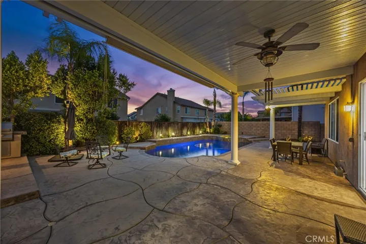 9509 Kings Court, Riverside, California 92508