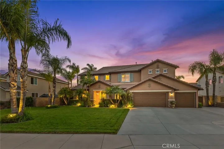 9509 Kings Court, Riverside, California 92508