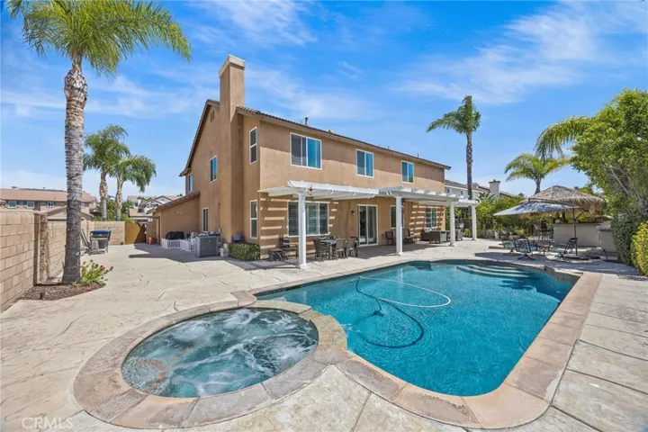 9509 Kings Court, Riverside, California 92508