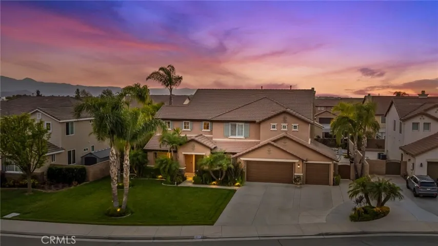 9509 Kings Court, Riverside, California 92508