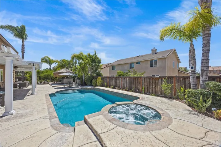9509 Kings Court, Riverside, California 92508