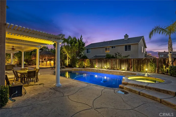 9509 Kings Court, Riverside, California 92508