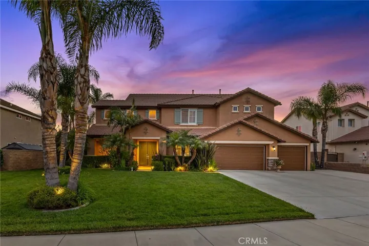 9509 Kings Court, Riverside, California 92508