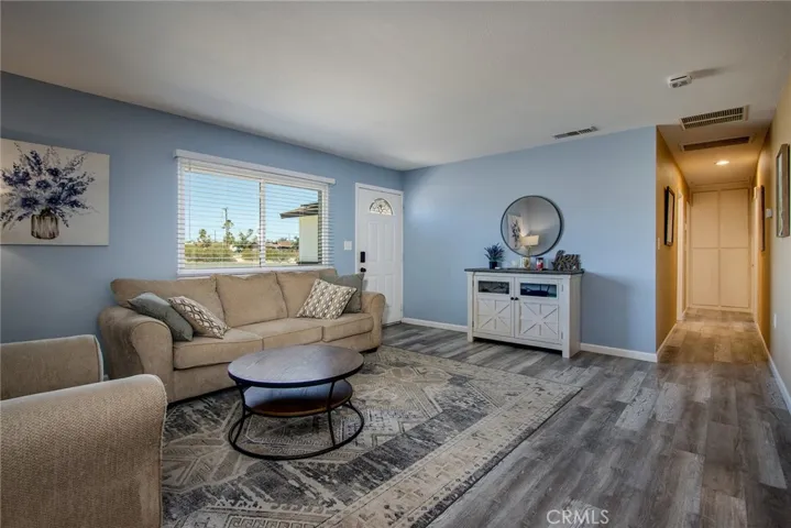 5455 Mariposa Avenue, 29 Palms, California 92277