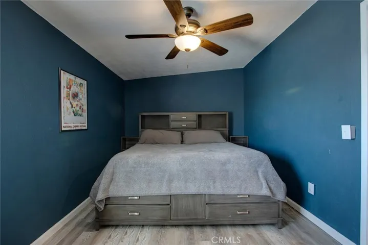 5455 Mariposa Avenue, 29 Palms, California 92277
