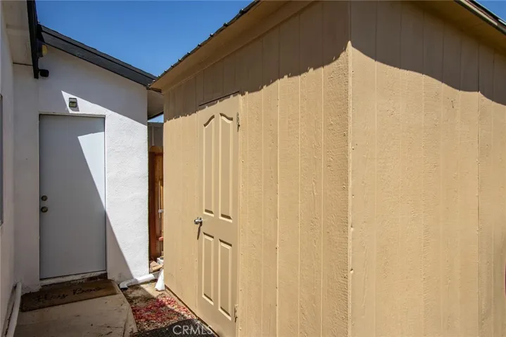 5455 Mariposa Avenue, 29 Palms, California 92277