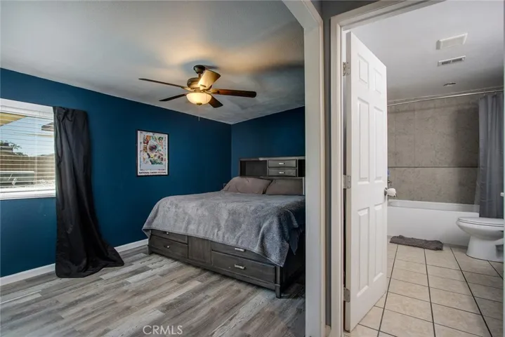 5455 Mariposa Avenue, 29 Palms, California 92277
