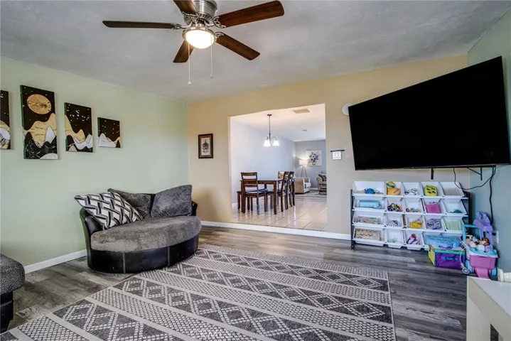 5455 Mariposa Avenue, 29 Palms, California 92277