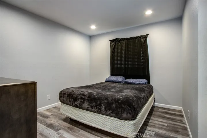 5455 Mariposa Avenue, 29 Palms, California 92277