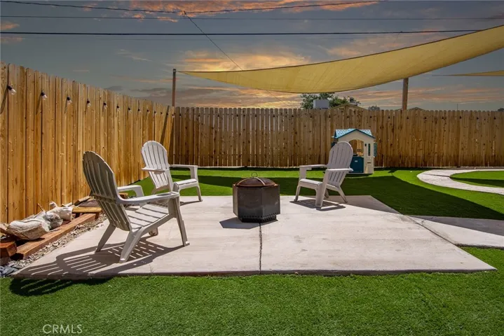 5455 Mariposa Avenue, 29 Palms, California 92277