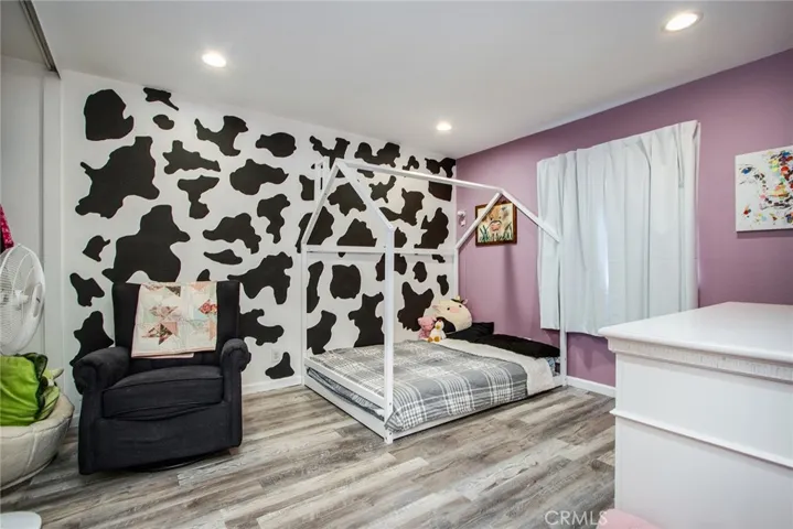 5455 Mariposa Avenue, 29 Palms, California 92277