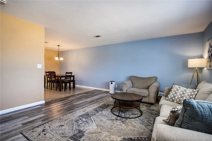 5455 Mariposa Avenue, 29 Palms, California 92277