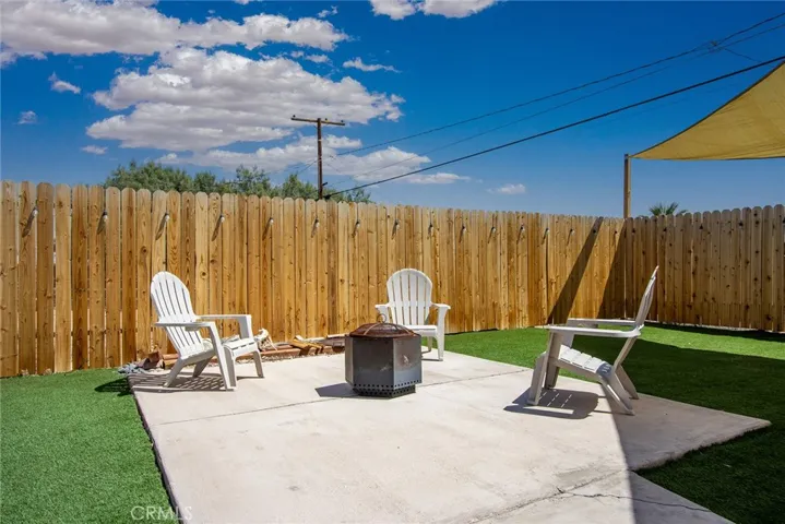 5455 Mariposa Avenue, 29 Palms, California 92277