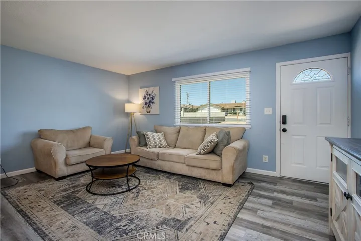 5455 Mariposa Avenue, 29 Palms, California 92277