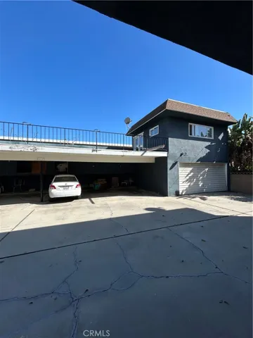 12128 Ramona, Hawthorne, California 90250