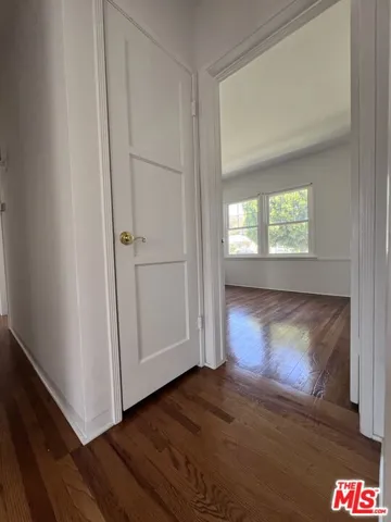 HALL CLOSET