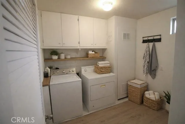 Large Laundry Room