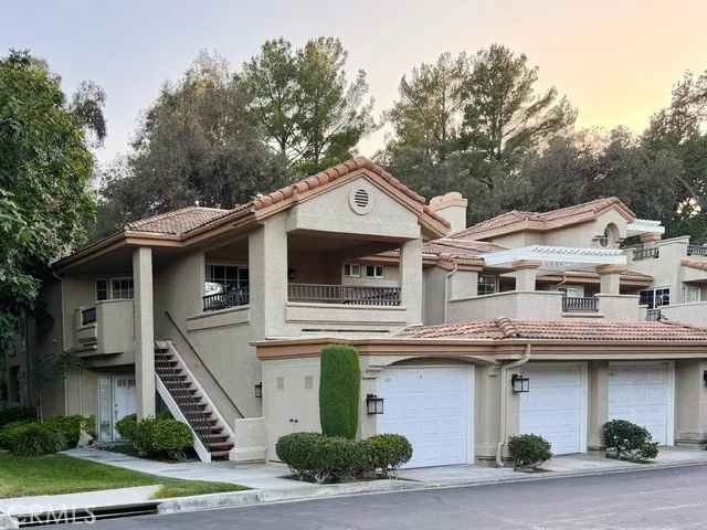 23930 Arroyo Park, Valencia, California 91355