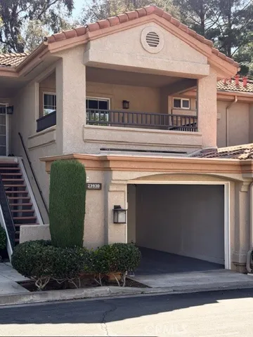 23930 Arroyo Park, Valencia, California 91355