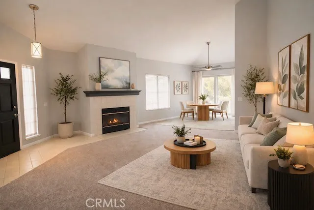 23930 Arroyo Park, Valencia, California 91355