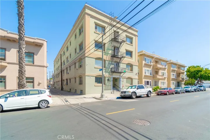 323 W 4th 201, Long Beach, California 90802