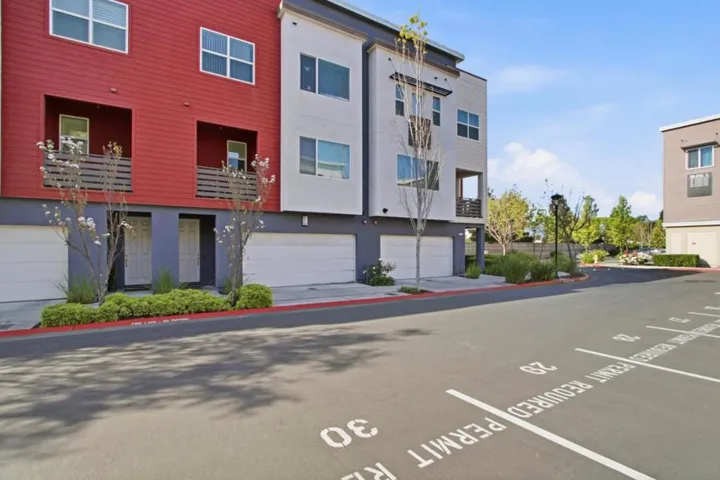 439 Ellicott Loop, San Jose, California 95123
