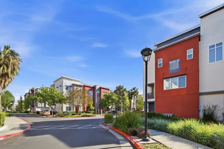 439 Ellicott Loop, San Jose, California 95123