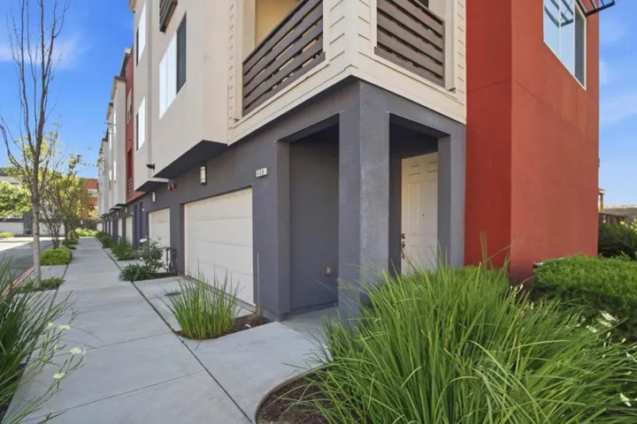 439 Ellicott Loop, San Jose, California 95123