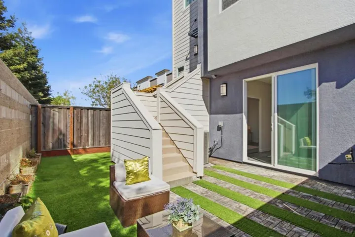 439 Ellicott Loop, San Jose, California 95123