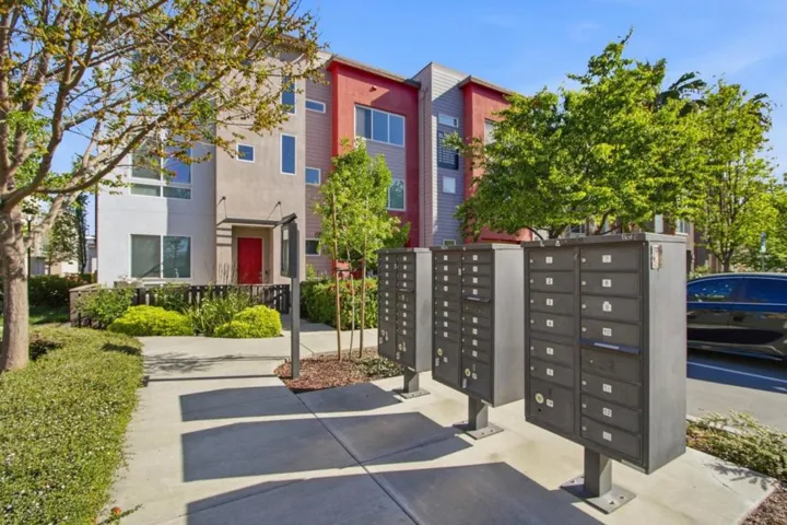 439 Ellicott Loop, San Jose, California 95123