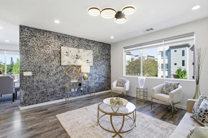 439 Ellicott Loop, San Jose, California 95123