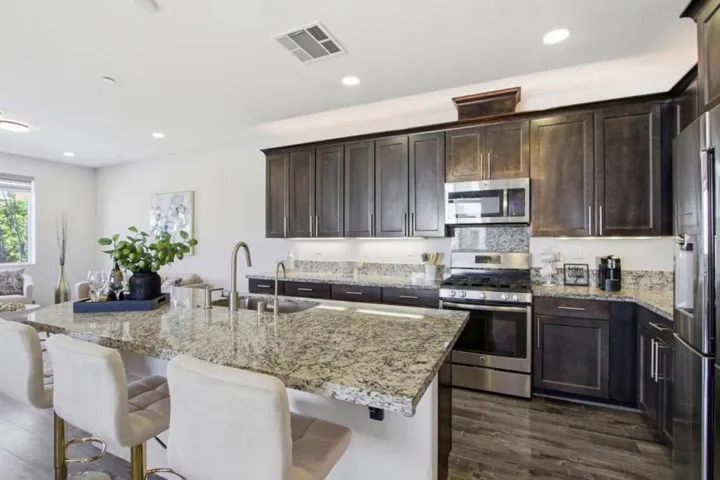 439 Ellicott Loop, San Jose, California 95123
