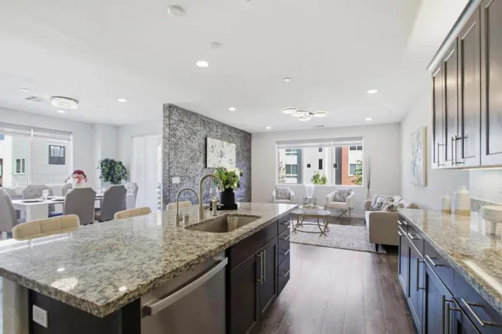 439 Ellicott Loop, San Jose, California 95123