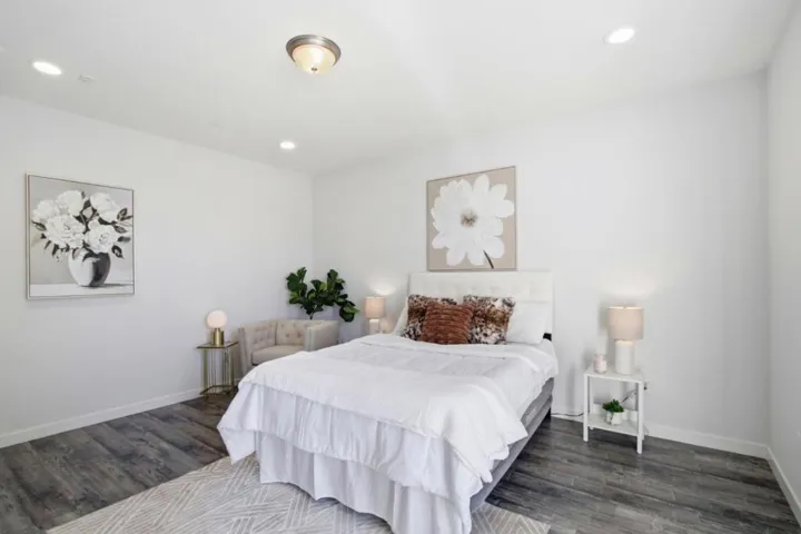 439 Ellicott Loop, San Jose, California 95123
