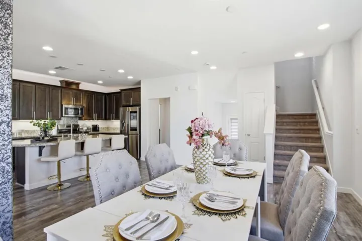 439 Ellicott Loop, San Jose, California 95123