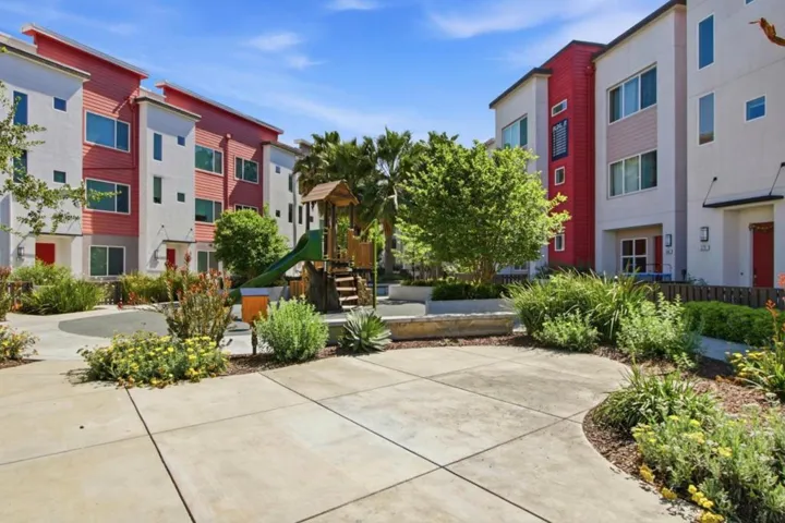 439 Ellicott Loop, San Jose, California 95123