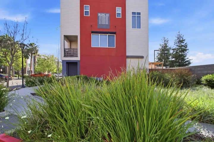 439 Ellicott Loop, San Jose, California 95123